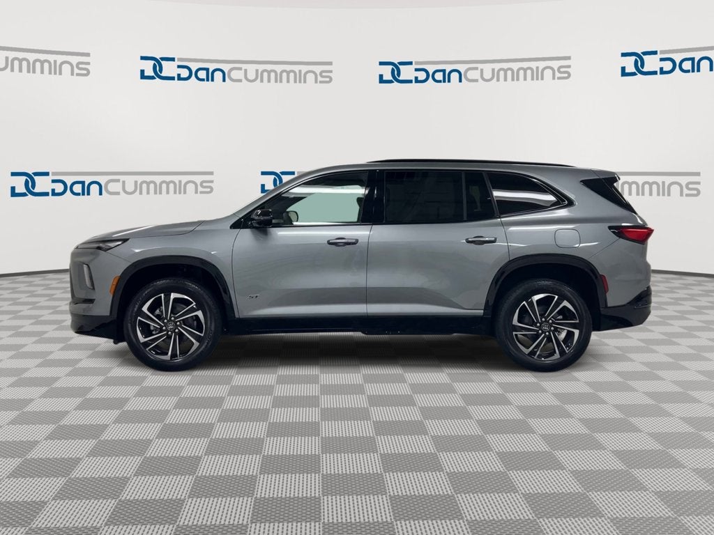 2027 Buick Enclave Sport Touring