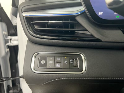 2027 Buick Enclave Sport Touring