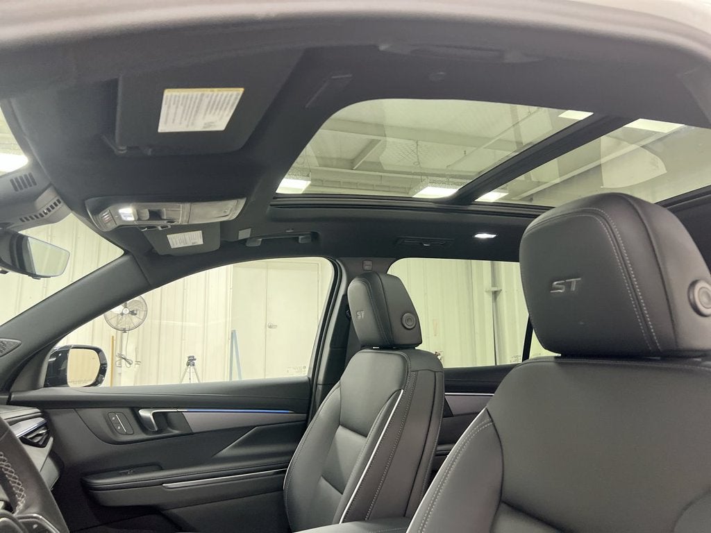 2027 Buick Enclave Sport Touring