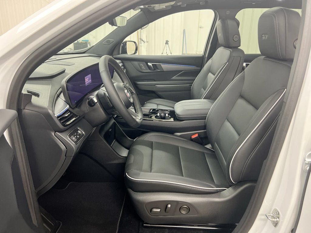 2027 Buick Enclave Sport Touring
