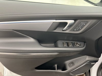 2027 Buick Enclave Sport Touring