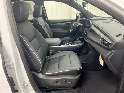 2027 Buick Enclave Sport Touring