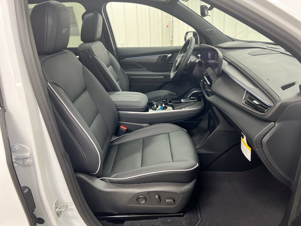 2027 Buick Enclave Sport Touring