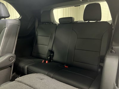 2027 Buick Enclave Sport Touring
