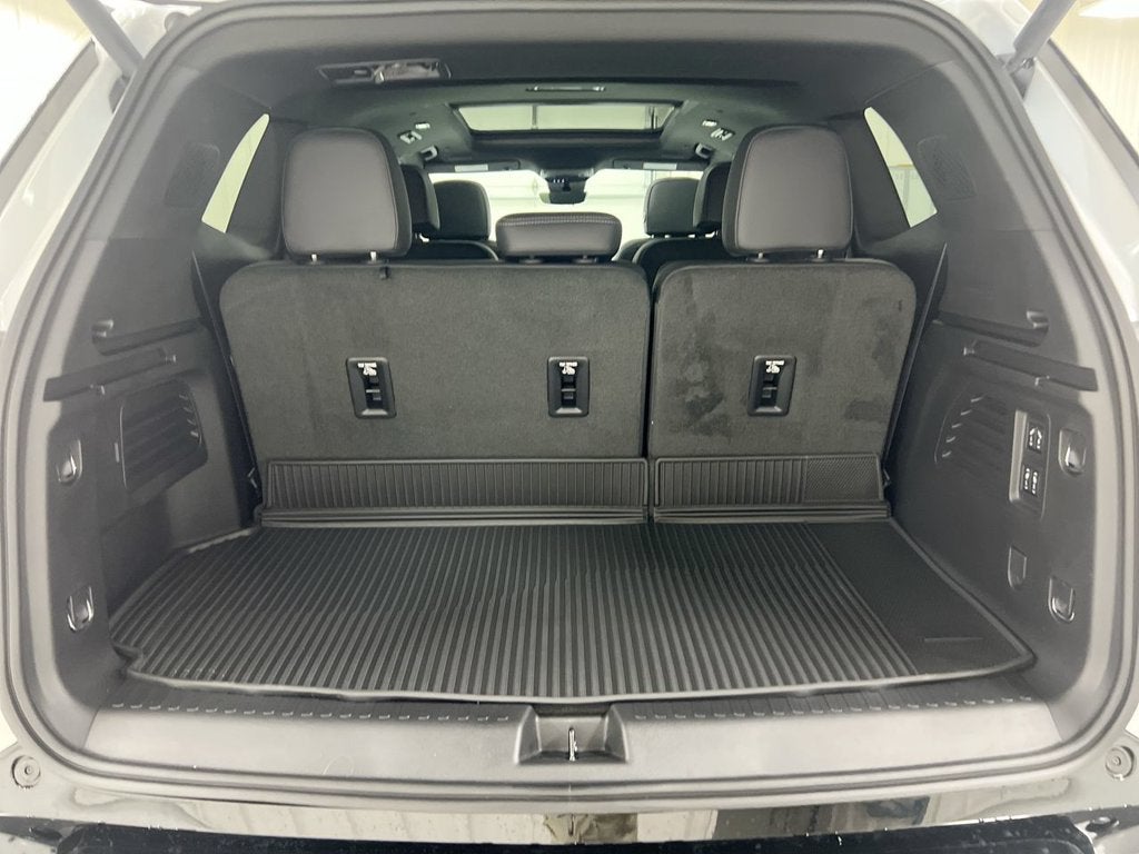 2027 Buick Enclave Sport Touring