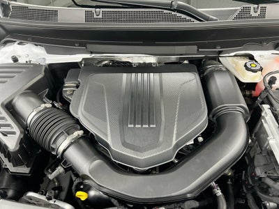 2027 Buick Enclave Sport Touring