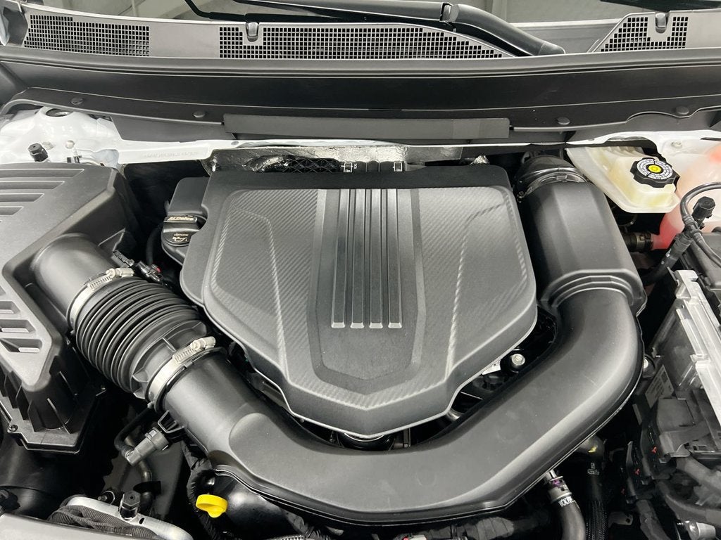2027 Buick Enclave Sport Touring