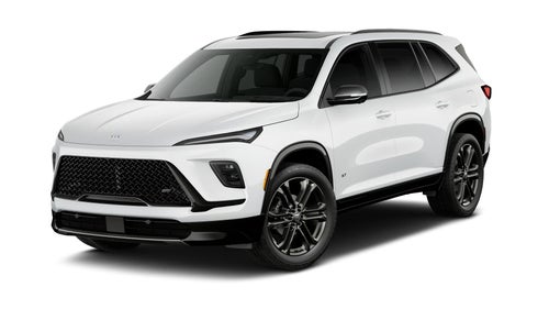 2027 Buick Enclave Sport Touring