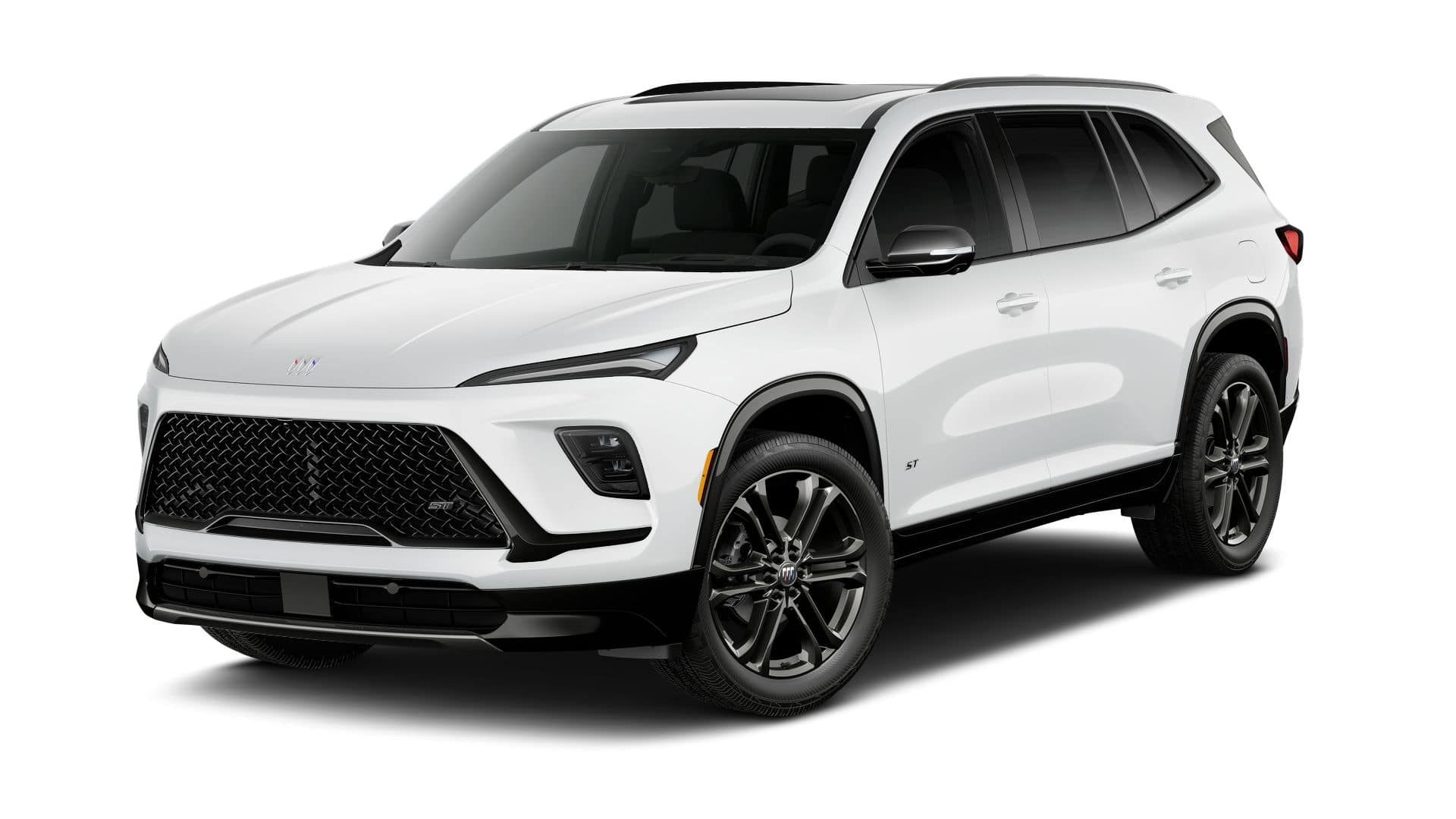 2027 Buick Enclave Sport Touring