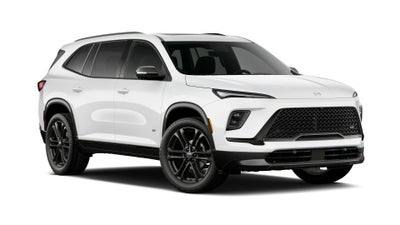 2027 Buick Enclave Sport Touring