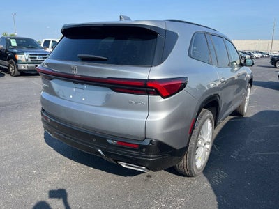 2027 Buick Enclave Sport Touring