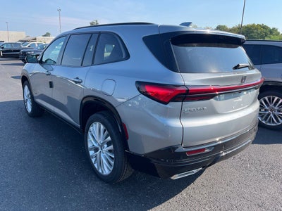 2027 Buick Enclave Sport Touring