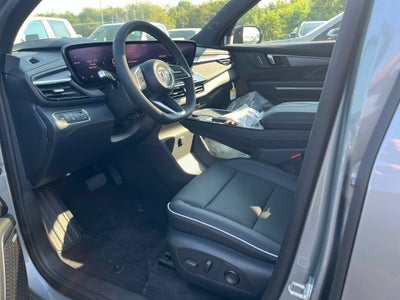 2027 Buick Enclave Sport Touring