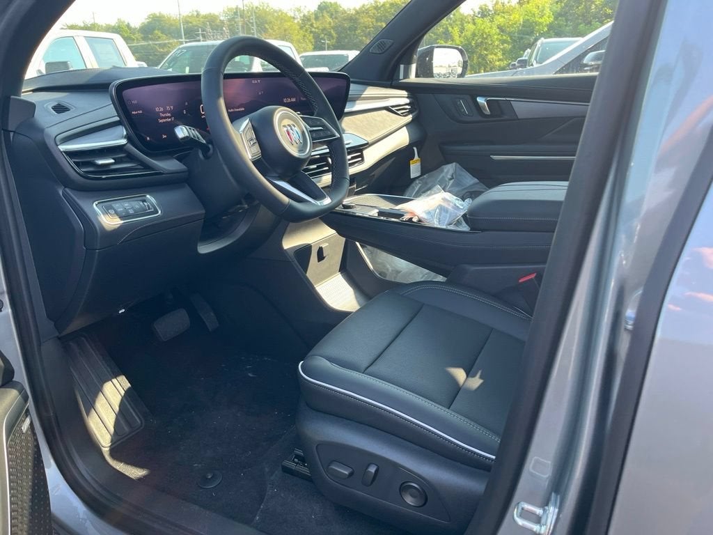 2027 Buick Enclave Sport Touring
