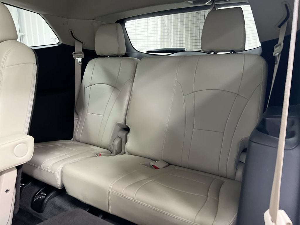2020 Buick Enclave Premium