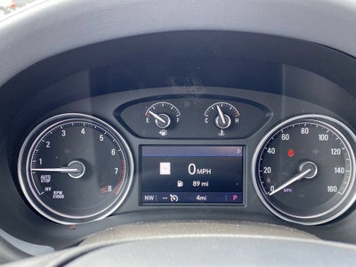 2021 Buick Enclave Premium