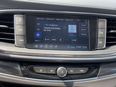 2021 Buick Enclave Premium