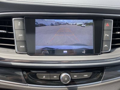 2021 Buick Enclave Premium