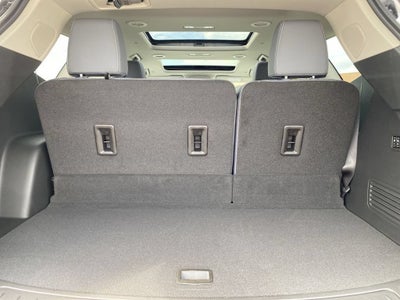 2021 Buick Enclave Premium