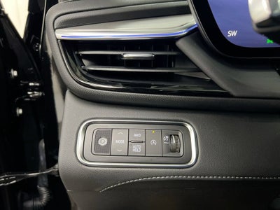 2027 Buick Enclave Avenir