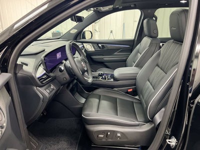 2027 Buick Enclave Avenir