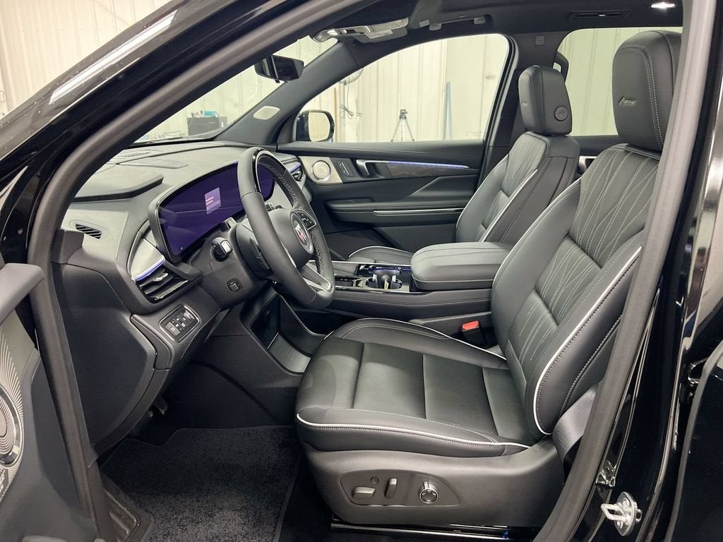 2027 Buick Enclave Avenir