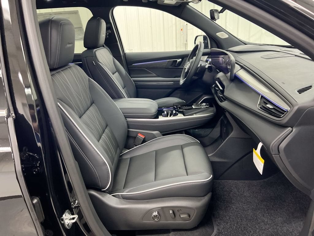 2027 Buick Enclave Avenir