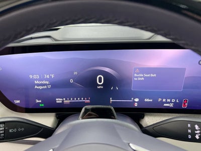 2027 Buick Enclave Avenir