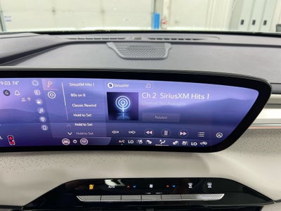 2027 Buick Enclave Avenir
