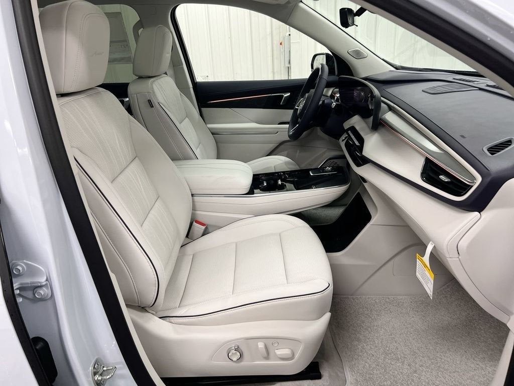 2027 Buick Enclave Avenir