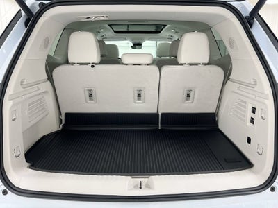 2027 Buick Enclave Avenir