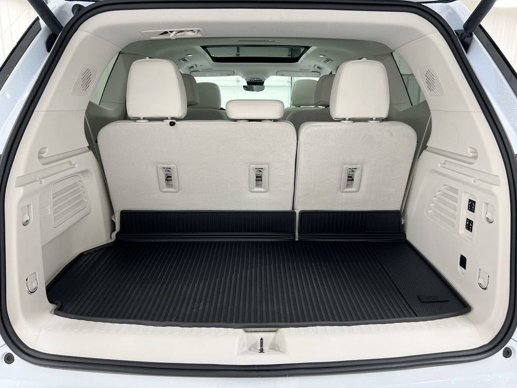 2027 Buick Enclave Avenir