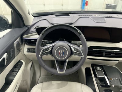 2027 Buick Enclave Avenir