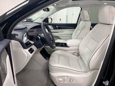 2027 Buick Enclave Avenir