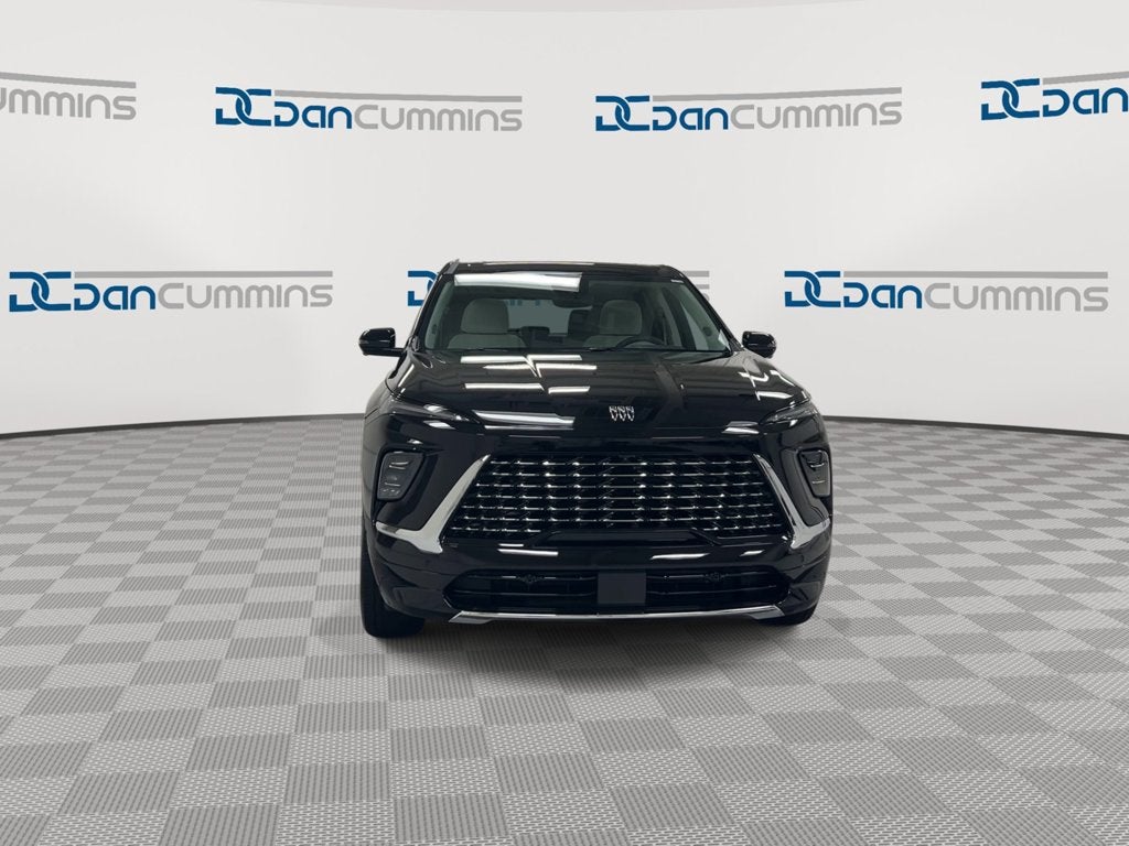 2027 Buick Enclave Avenir