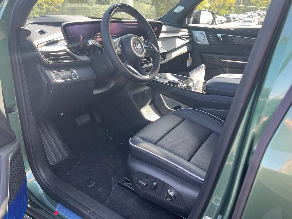 2027 Buick Enclave Avenir