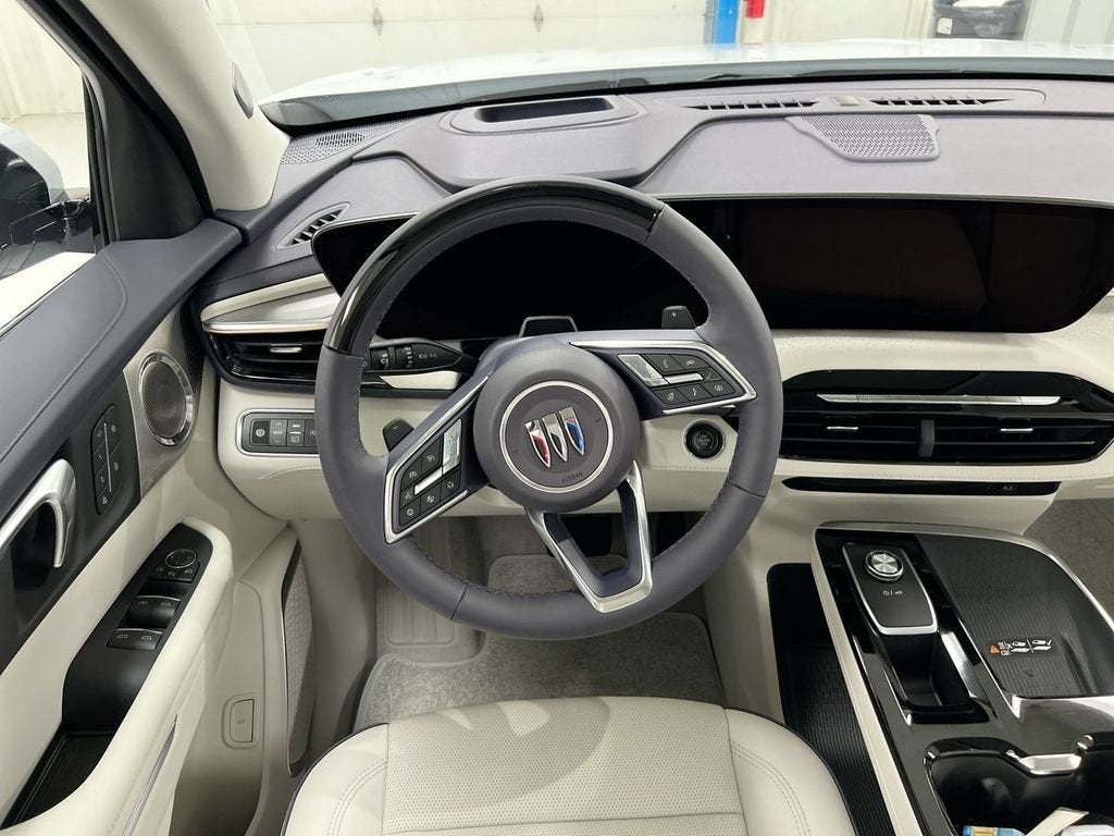 2027 Buick Enclave Avenir