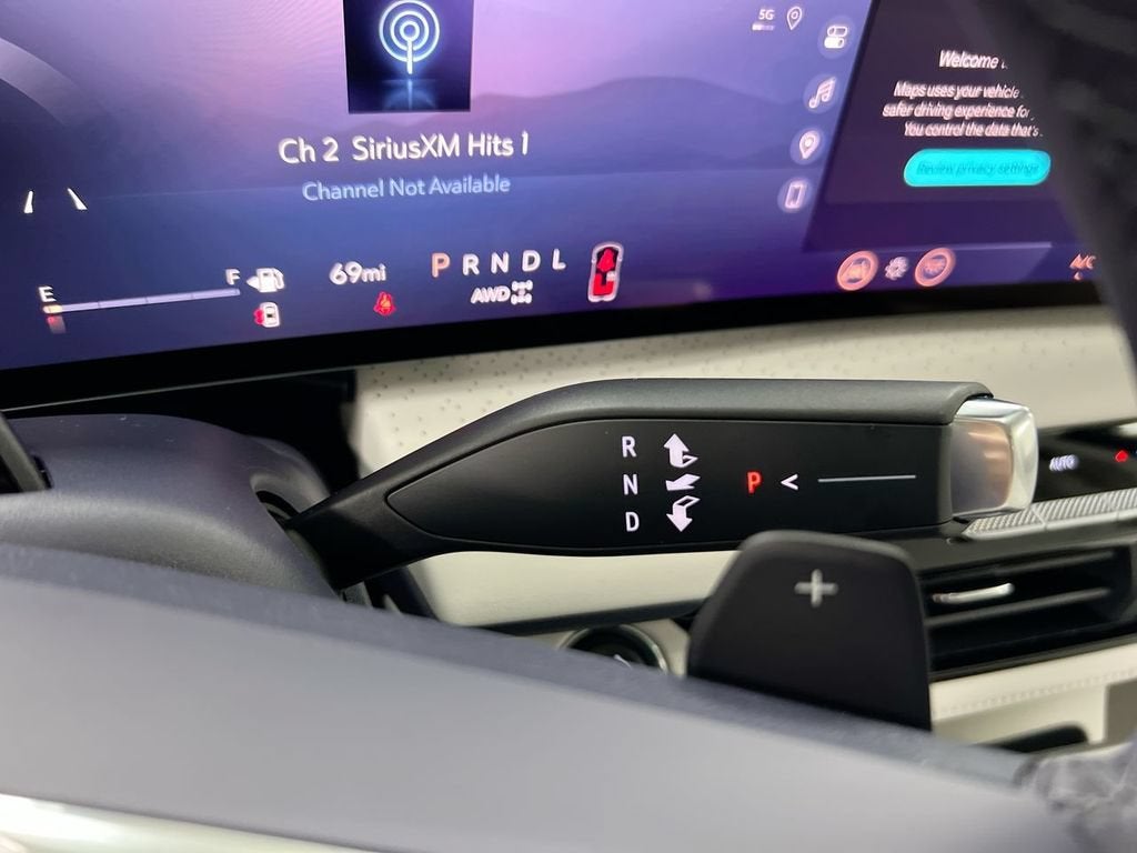 2027 Buick Enclave Avenir