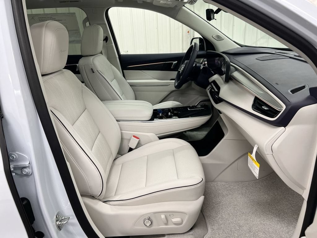 2027 Buick Enclave Avenir