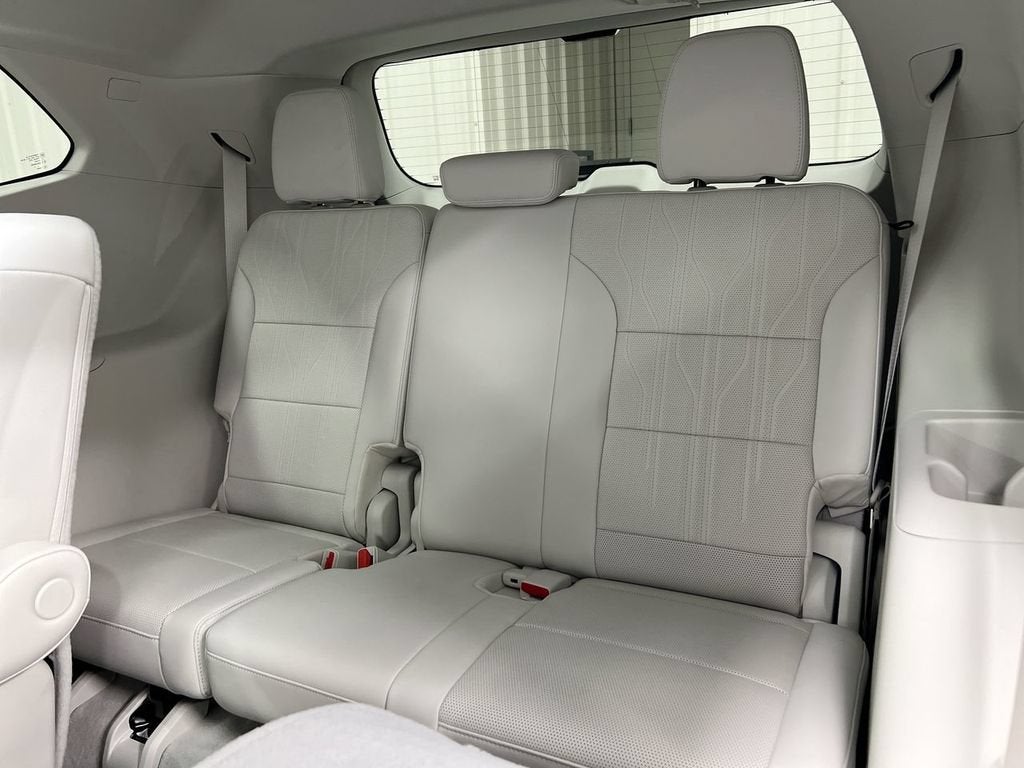2027 Buick Enclave Avenir