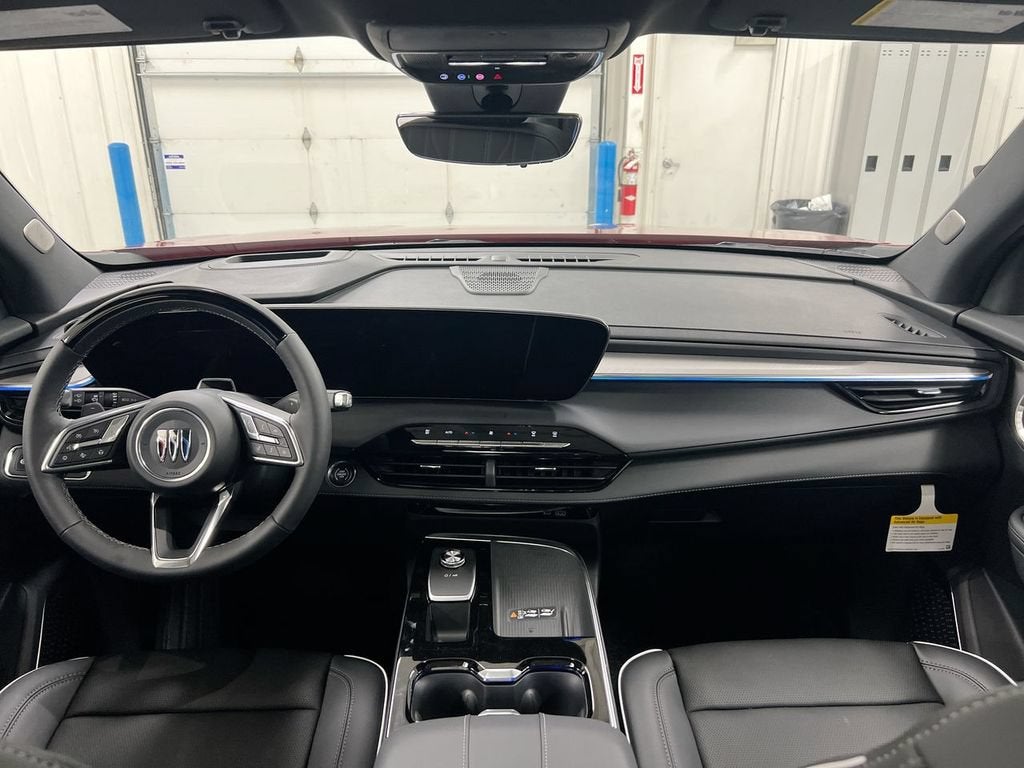 2027 Buick Enclave Avenir