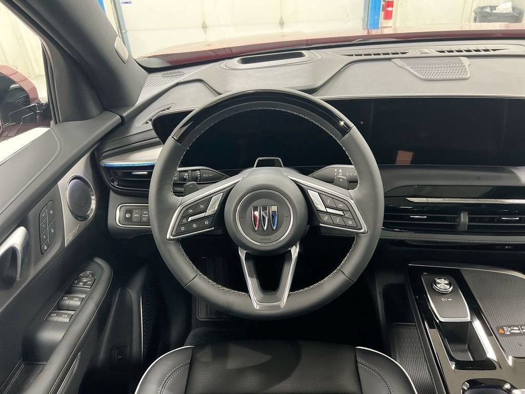 2027 Buick Enclave Avenir