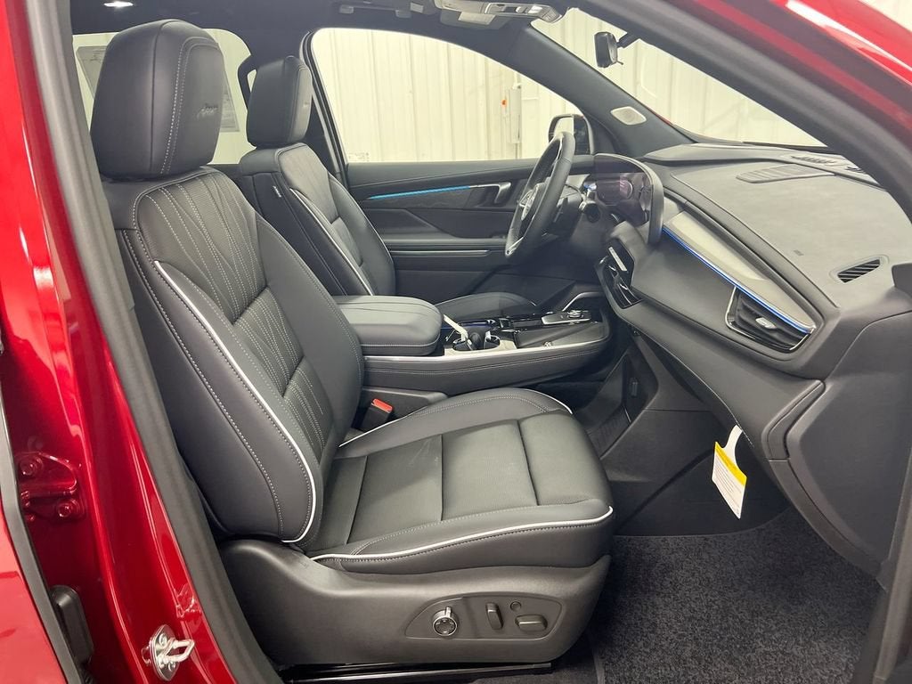 2027 Buick Enclave Avenir