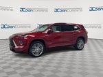 2027 Buick Enclave Avenir