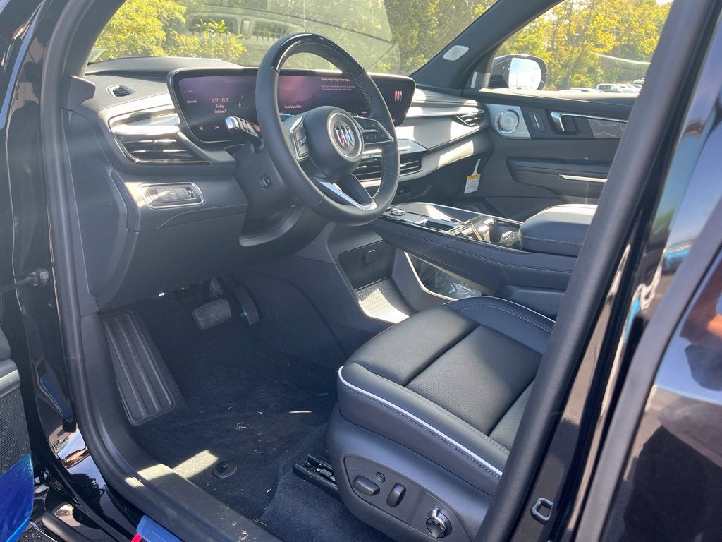 2027 Buick Enclave Avenir