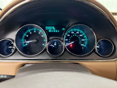 2015 Buick Enclave Premium