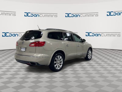 2015 Buick Enclave Premium