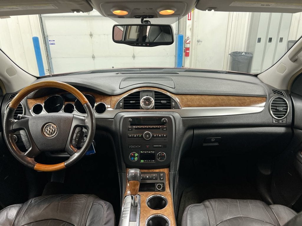 2010 Buick Enclave CXL w/1XL