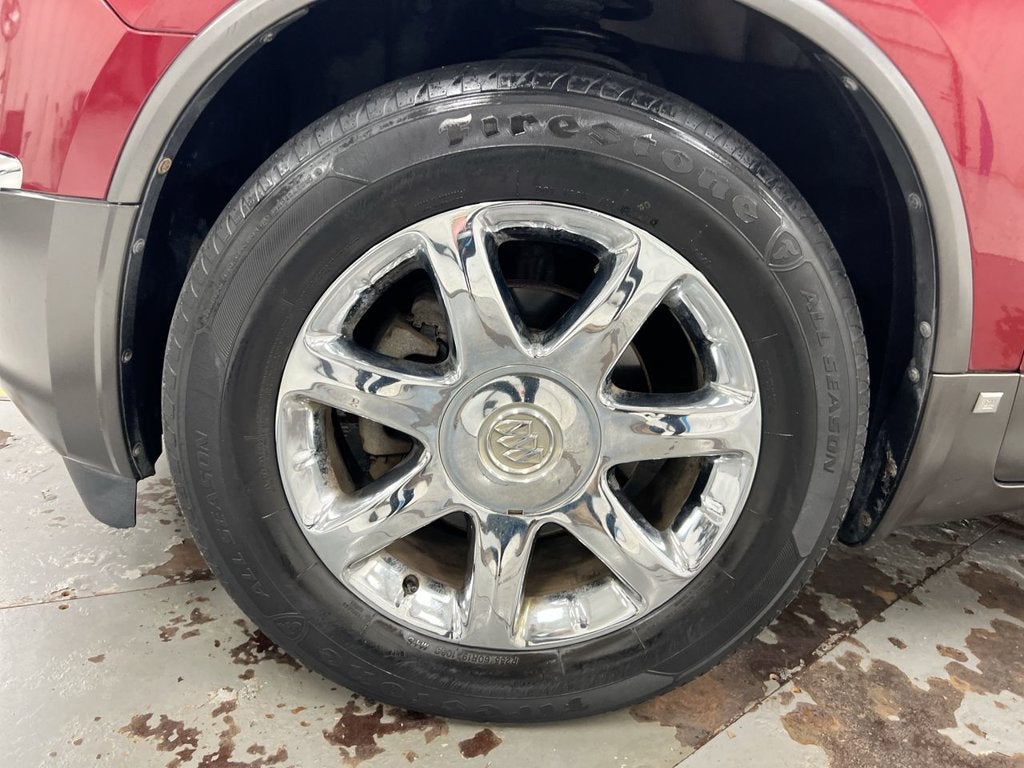 2010 Buick Enclave CXL w/1XL