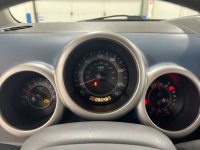 2003 Honda Element EX